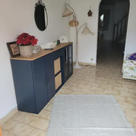 Сasa de vacaciones I 23 Passi *